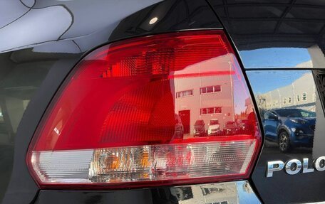 Volkswagen Polo VI (EU Market), 2014 год, 990 000 рублей, 12 фотография