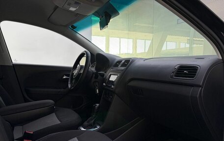 Volkswagen Polo VI (EU Market), 2014 год, 990 000 рублей, 13 фотография