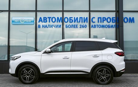 Chery Tiggo 7 Pro, 2023 год, 1 685 000 рублей, 2 фотография