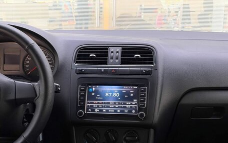 Volkswagen Polo VI (EU Market), 2014 год, 990 000 рублей, 18 фотография