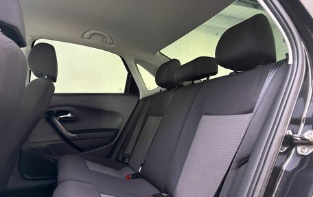 Volkswagen Polo VI (EU Market), 2014 год, 990 000 рублей, 15 фотография