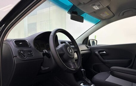 Volkswagen Polo VI (EU Market), 2014 год, 990 000 рублей, 20 фотография