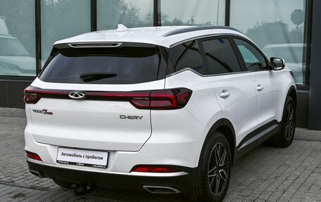 Chery Tiggo 7 Pro, 2023 год, 1 685 000 рублей, 5 фотография
