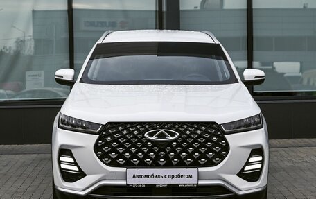 Chery Tiggo 7 Pro, 2023 год, 1 685 000 рублей, 8 фотография