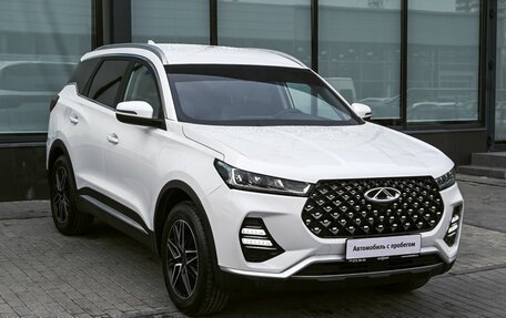 Chery Tiggo 7 Pro, 2023 год, 1 685 000 рублей, 7 фотография