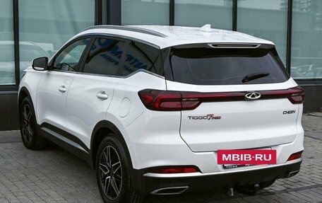 Chery Tiggo 7 Pro, 2023 год, 1 685 000 рублей, 3 фотография