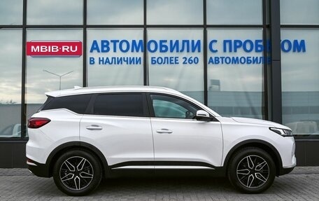 Chery Tiggo 7 Pro, 2023 год, 1 685 000 рублей, 6 фотография