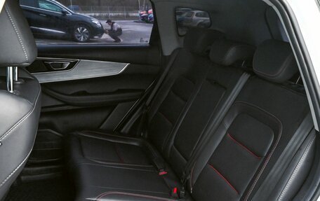 Chery Tiggo 7 Pro, 2023 год, 1 685 000 рублей, 17 фотография