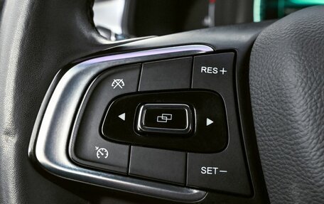Chery Tiggo 7 Pro, 2023 год, 1 685 000 рублей, 14 фотография
