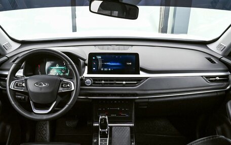 Chery Tiggo 7 Pro, 2023 год, 1 685 000 рублей, 19 фотография