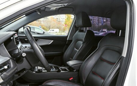 Chery Tiggo 7 Pro, 2023 год, 1 685 000 рублей, 16 фотография