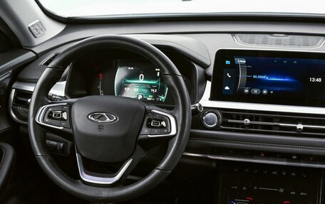 Chery Tiggo 7 Pro, 2023 год, 1 685 000 рублей, 20 фотография