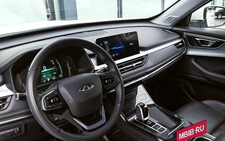 Chery Tiggo 7 Pro, 2023 год, 1 685 000 рублей, 15 фотография