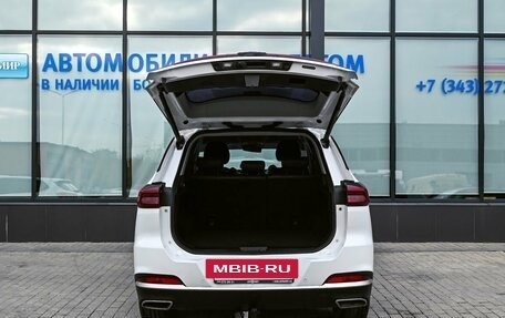 Chery Tiggo 7 Pro, 2023 год, 1 685 000 рублей, 21 фотография