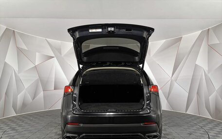 Lexus NX I, 2017 год, 2 409 150 рублей, 11 фотография