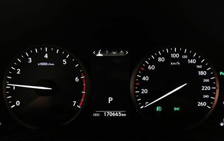 Lexus NX I, 2017 год, 2 409 150 рублей, 17 фотография
