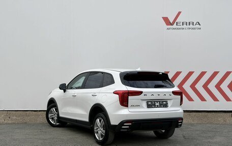 Haval Jolion, 2025 год, 1 790 000 рублей, 3 фотография