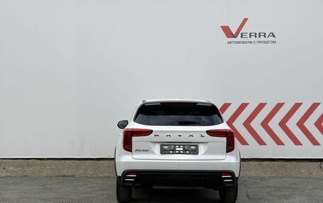 Haval Jolion, 2025 год, 1 790 000 рублей, 4 фотография