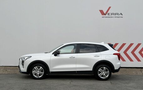 Haval Jolion, 2025 год, 1 790 000 рублей, 2 фотография