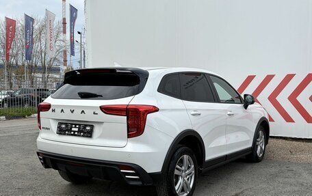 Haval Jolion, 2025 год, 1 790 000 рублей, 5 фотография