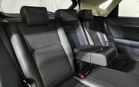 Lexus NX I, 2017 год, 2 409 150 рублей, 16 фотография