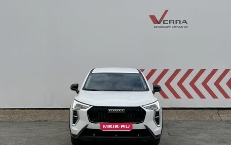 Haval Jolion, 2025 год, 1 790 000 рублей, 6 фотография