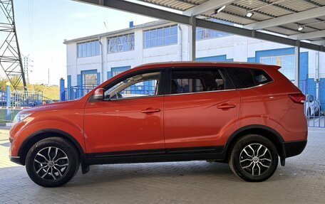 Lifan Myway, 2018 год, 999 000 рублей, 2 фотография