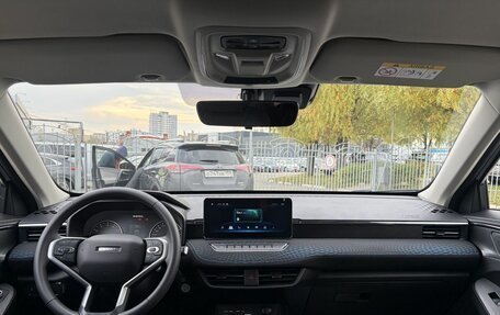 Haval Jolion, 2025 год, 1 790 000 рублей, 16 фотография