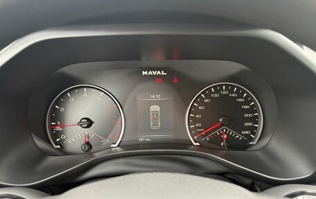 Haval Jolion, 2025 год, 1 790 000 рублей, 13 фотография