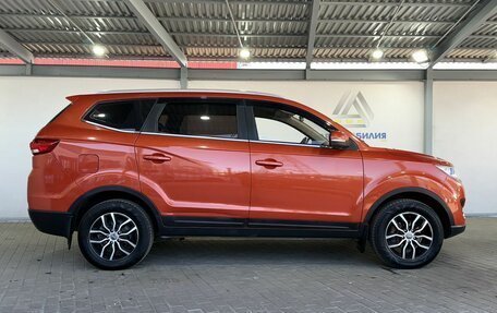 Lifan Myway, 2018 год, 999 000 рублей, 6 фотография