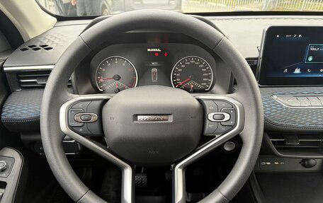 Haval Jolion, 2025 год, 1 790 000 рублей, 14 фотография