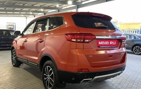 Lifan Myway, 2018 год, 999 000 рублей, 3 фотография
