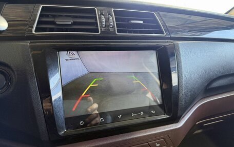 Lifan Myway, 2018 год, 999 000 рублей, 14 фотография