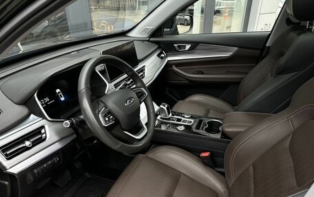 Chery Tiggo 8 Pro, 2023 год, 1 925 000 рублей, 8 фотография