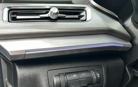 Chery Tiggo 8 Pro, 2023 год, 1 925 000 рублей, 10 фотография