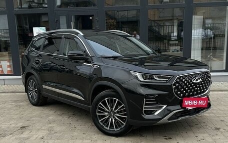 Chery Tiggo 8 Pro, 2023 год, 1 925 000 рублей, 2 фотография