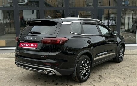 Chery Tiggo 8 Pro, 2023 год, 1 925 000 рублей, 3 фотография
