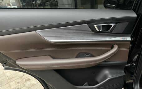 Chery Tiggo 8 Pro, 2023 год, 1 925 000 рублей, 11 фотография