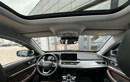 Chery Tiggo 8 Pro, 2023 год, 1 925 000 рублей, 16 фотография