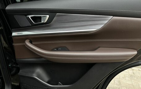 Chery Tiggo 8 Pro, 2023 год, 1 925 000 рублей, 17 фотография