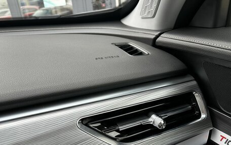 Chery Tiggo 8 Pro, 2023 год, 1 925 000 рублей, 23 фотография