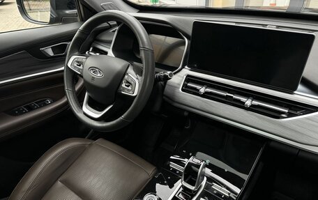 Chery Tiggo 8 Pro, 2023 год, 1 925 000 рублей, 24 фотография