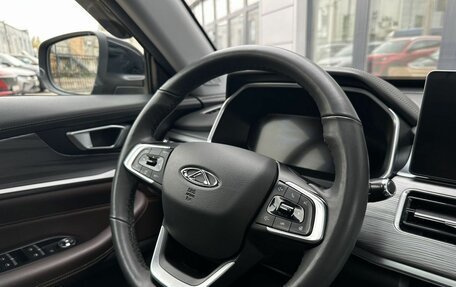 Chery Tiggo 8 Pro, 2023 год, 1 925 000 рублей, 28 фотография