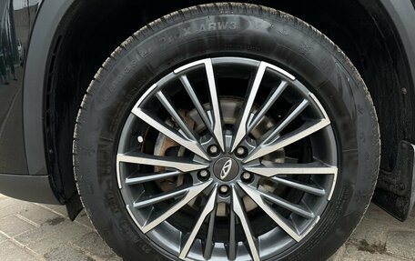 Chery Tiggo 8 Pro, 2023 год, 1 925 000 рублей, 40 фотография