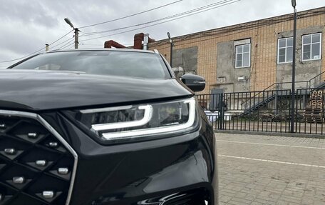 Chery Tiggo 8 Pro, 2023 год, 1 925 000 рублей, 39 фотография