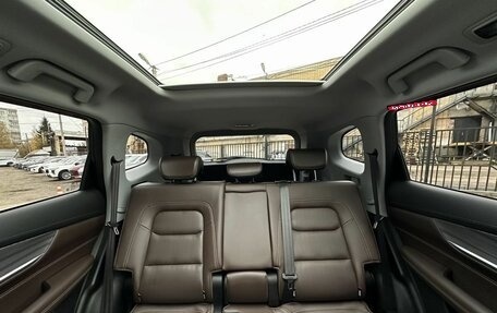 Chery Tiggo 8 Pro, 2023 год, 1 925 000 рублей, 30 фотография