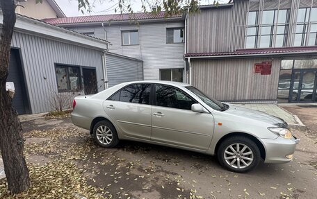 Toyota Camry V40, 2003 год, 700 000 рублей, 4 фотография