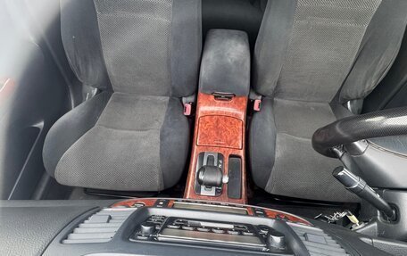 Toyota Camry V40, 2003 год, 700 000 рублей, 13 фотография