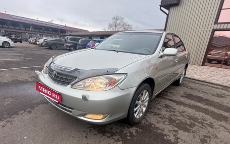 Toyota Camry V40, 2003 год, 700 000 рублей, 9 фотография
