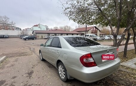 Toyota Camry V40, 2003 год, 700 000 рублей, 7 фотография